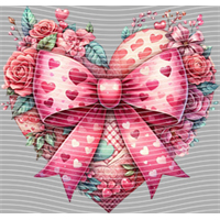 Valentine's Day-QRJ  2090